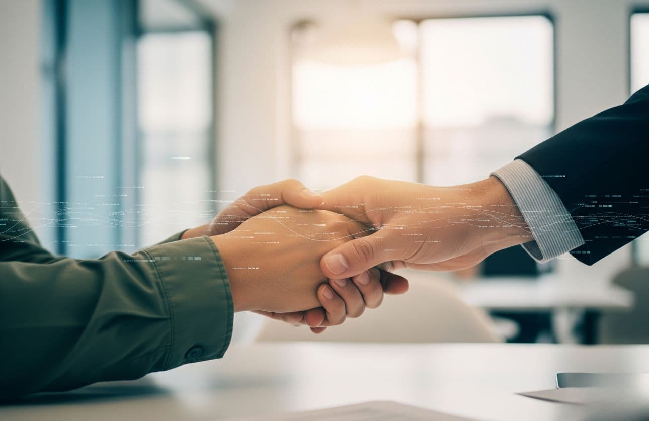client-centric