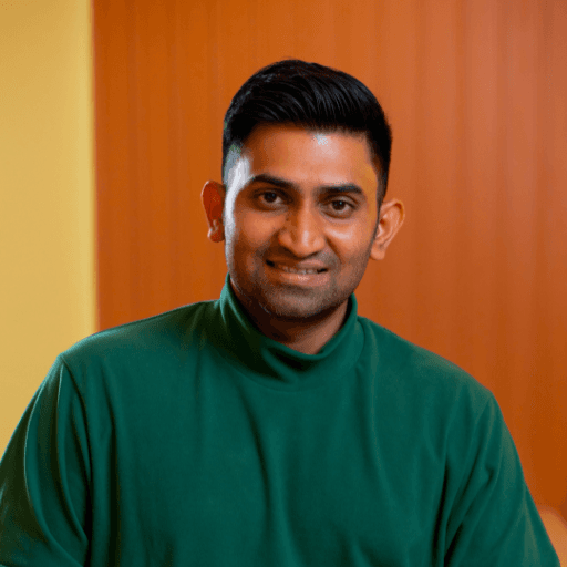 Udit Goenka